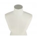 FixtureDisplays®  Female Plus Size Mannequin Display Body Bust Forms Maniki Size 6# Bust 34.6 Waist 28